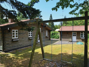 Holiday home Solvænget Væggerløse IX